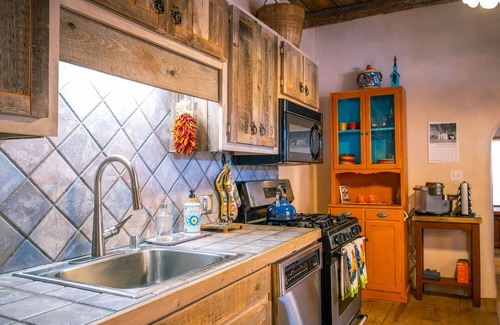 Corrales House | La Bendicion in Corrales