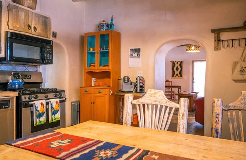 Corrales House | La Bendicion in Corrales