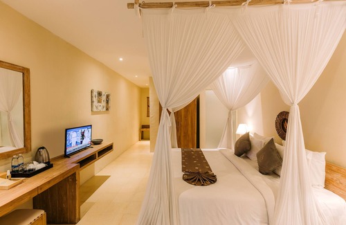 Kampial Hotel | La Berceuse Resort and Villa Nusa Dua by Taritiya Collection