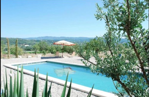 Saint-Saturnin-les-Apt House | La Bergère Hameau Saint Jean