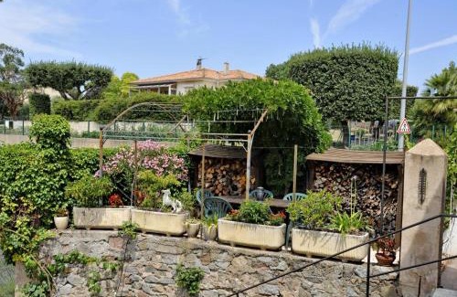 Valescure House | La bergerie de vaulongue a 3km de la mer mediterranee