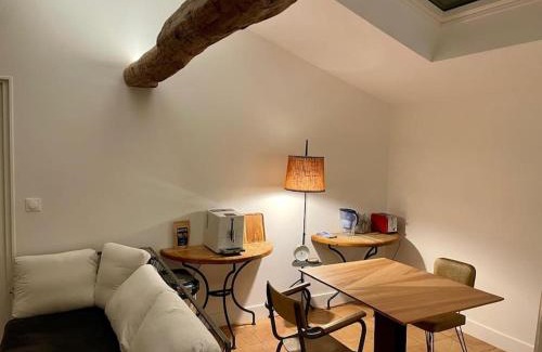 Ceret House | La Bergerie du figuier