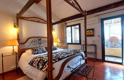 Taradeau House | La Bergerie du Moulin