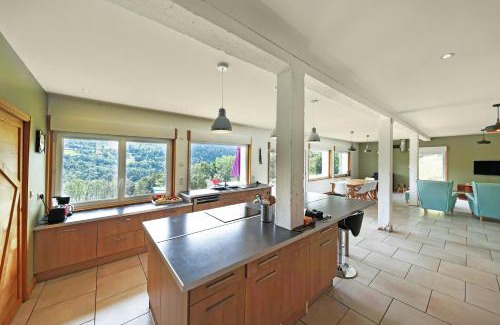 La Bresse House | La Bergerie du Pré de l'Orme - Avec vue montagne