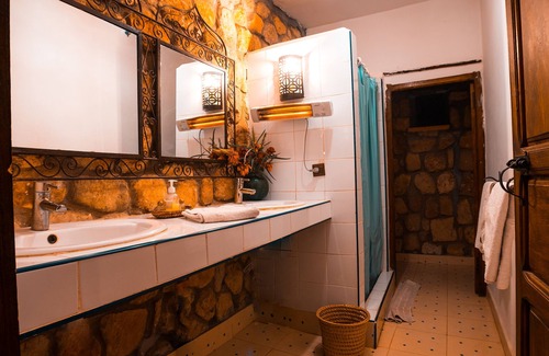Ouirgane Bed & Breakfast | La Bergerie