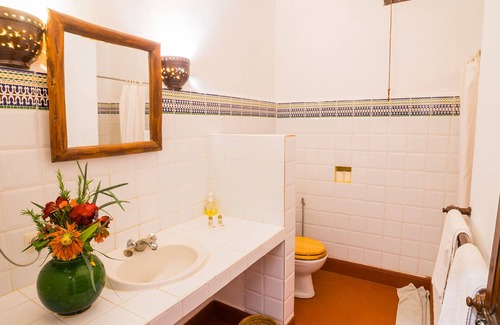 Ouirgane Bed & Breakfast | La Bergerie
