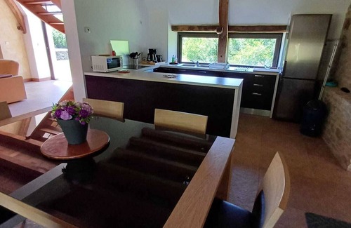 Montgesty House | La Bergerie, oasis of calm for visiting the LOT and the Dordogne