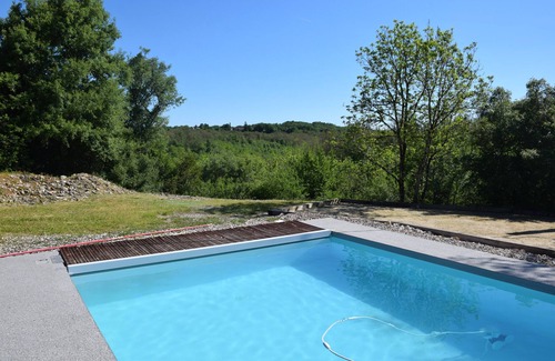 Montgesty House | La Bergerie, oasis of calm for visiting the LOT and the Dordogne