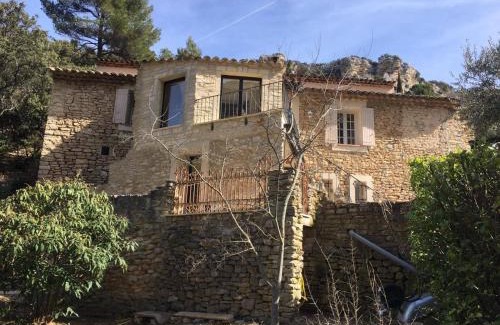 Le Beaucet Bed & Breakfast | La Bergerie Pradel
