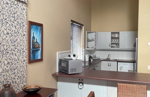 Pinnacle Point Hotel | La Best Pinnacle Point Lodges