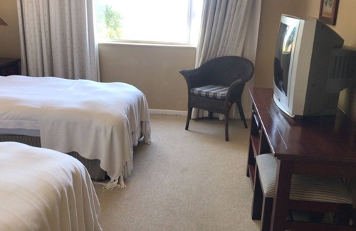 Pinnacle Point Hotel | La Best Pinnacle Point Lodges