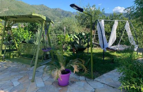 Ventimiglia House | La Beverita