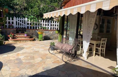 Ventimiglia House | La Beverita
