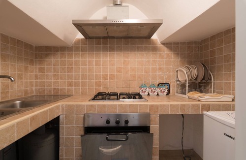 Ostuni Apartment | La Bianca Suite