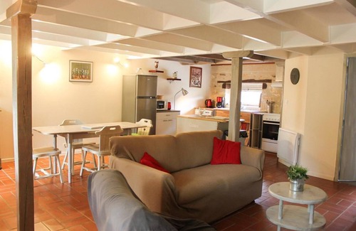 Rouffilhac House | La Bichonnière - ROUFFILHAC