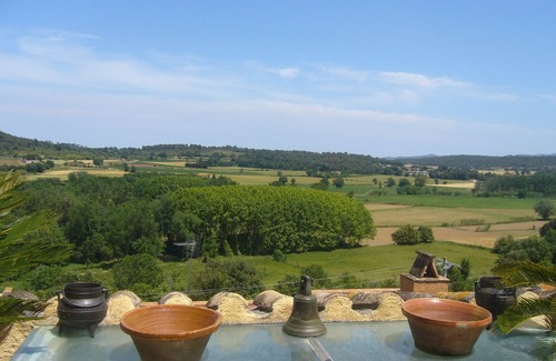 Cruilles House | La Bisbal d, Emporda whole house nearby Golf de pals beaches of the Costa Brava