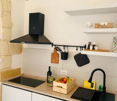 Brindisi Histotic Center Apartment | La Bitta Suite
