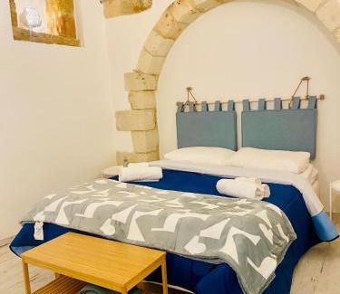 Brindisi Histotic Center Apartment | La Bitta Suite