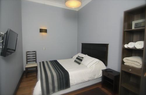 Vina del Mar Hotel | La Blanca Hotel