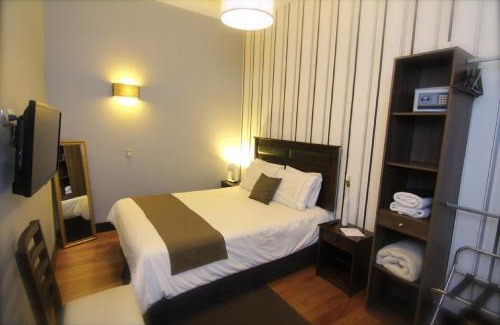 Vina del Mar Hotel | La Blanca Hotel