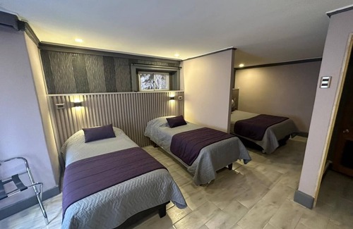 Vina del Mar Hotel | La Blanca Hotel