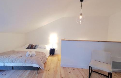 Limoges Apartment | "La Boétie" - 50 m2 de charme Limoges Centre