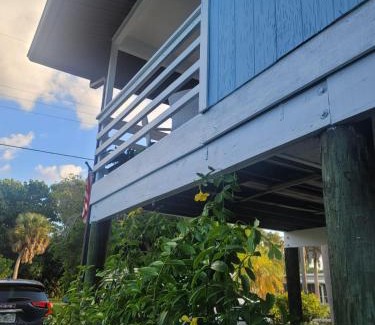Englewood House | La Boca Beach House