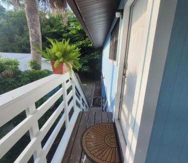 Englewood House | La Boca Beach House