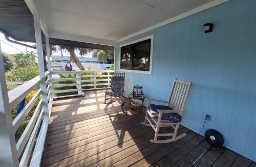 Englewood House | La Boca Beach House