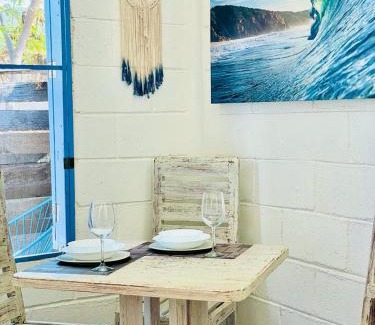 Santa Maria Huatulco House | La Bocana Beach House