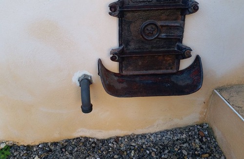 Tourbes House | La Bodega, a charming little winegrower