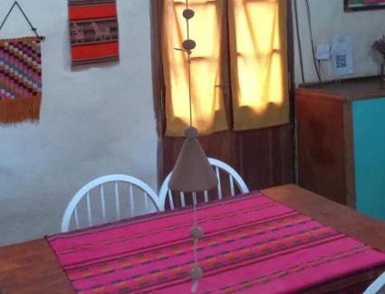 Chilecito House | La bodeguita-casa rural