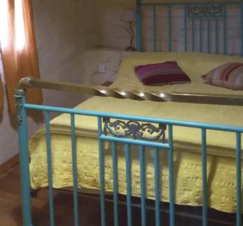Chilecito House | La bodeguita-casa rural