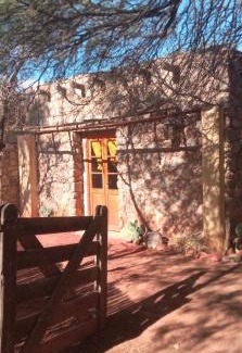 Chilecito House | La bodeguita-casa rural