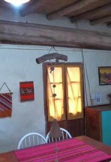 Chilecito House | La bodeguita-casa rural
