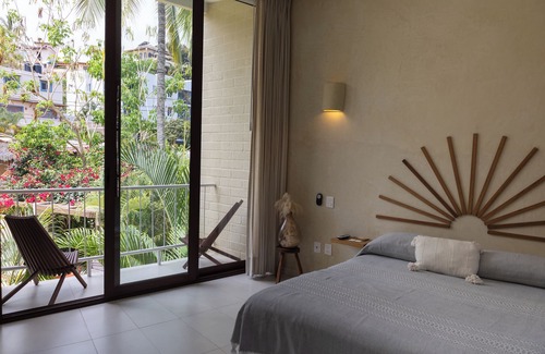 Sayulita Hotel | La Bohème Sayulita