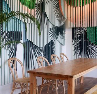 Jakarta Hotel | La Boheme, Rooms and Coffee