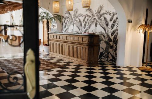 Santa Eulalia del Rio Hotel | La Bohemia del Rio Boutique Hotel - Adults Only