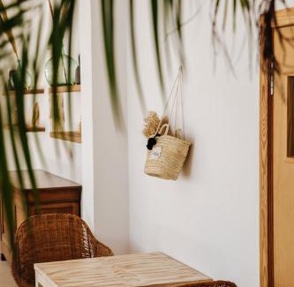 Santa Eulalia del Rio Hotel | La Bohemia del Rio Boutique Hotel - Adults Only