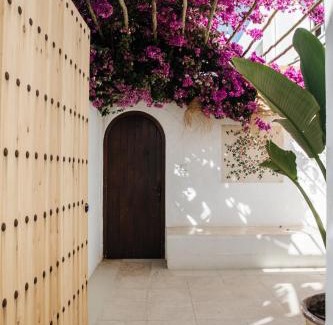 Santa Eulalia del Rio Hotel | La Bohemia del Rio Boutique Hotel - Adults Only