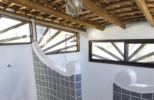 Todos Santos Bed & Breakfast | La Bohemia Hotel Pequeno