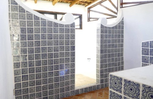 Todos Santos Bed & Breakfast | La Bohemia Hotel Pequeno