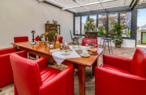 Somerset West Bed & Breakfast | La Bonne Auberge