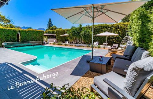 Somerset West Bed & Breakfast | La Bonne Auberge