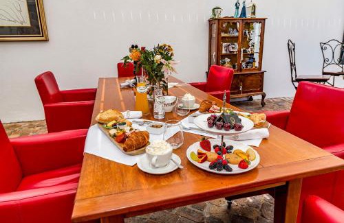 Somerset West Bed & Breakfast | La Bonne Auberge