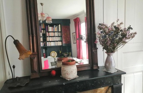 Vernon House | La Bonne Etoile, près Giverny