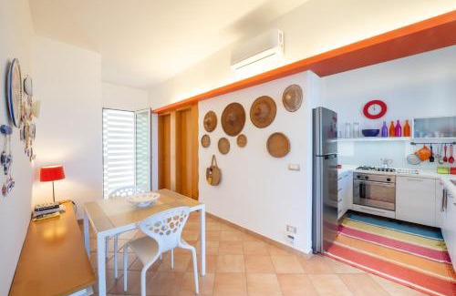 Alcamo Marina House | La Bougainvillea casa vacanze