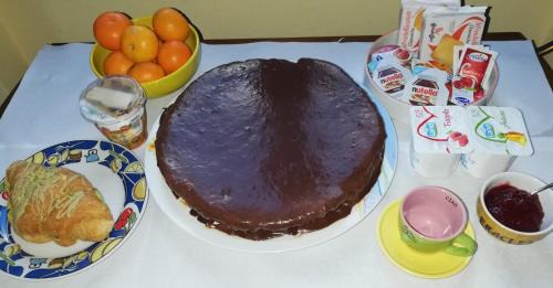 Macerata Bed & Breakfast | La Bouganville