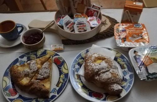 Macerata Bed & Breakfast | La Bouganville