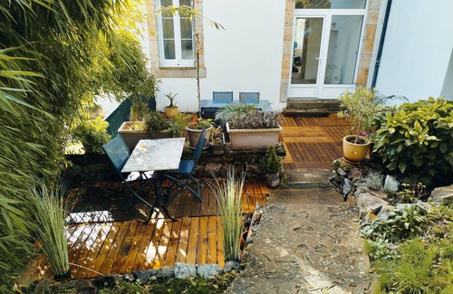 La Bourboule Apartment | ♥ La Bourboule - Spécial Cure - 5mn walk - Sheets Supplied